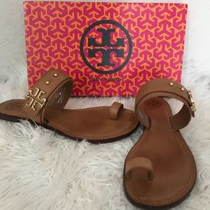 Tory Burch Sandal 💛